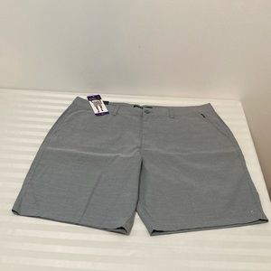 O’Neill Gray Shorts Size 40